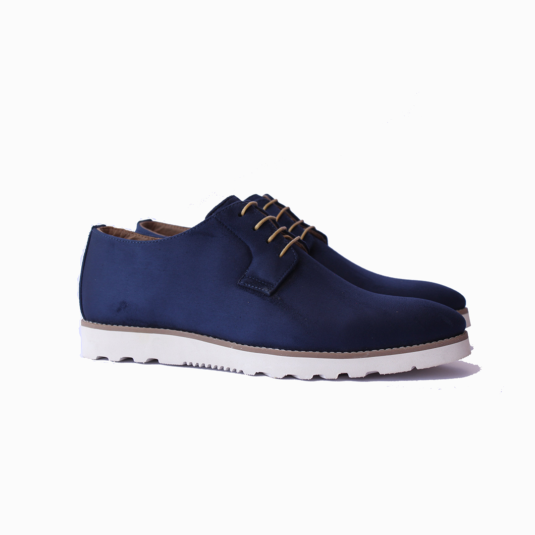 Suede Captain