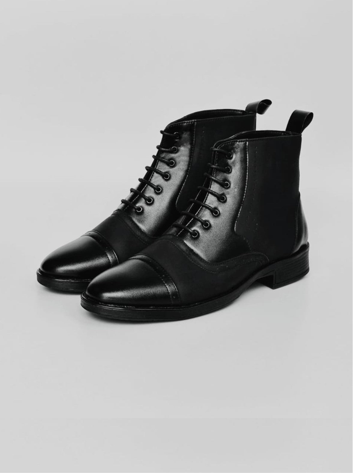 Military Boots