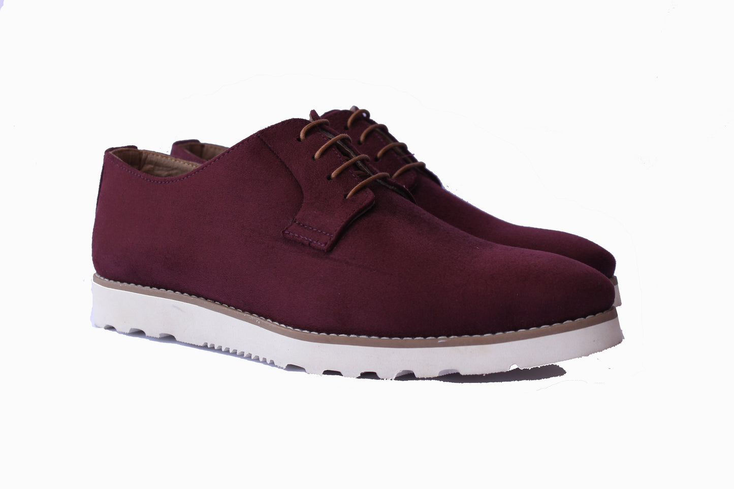 Suede Captain