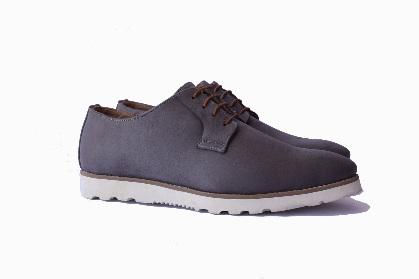Suede Captain