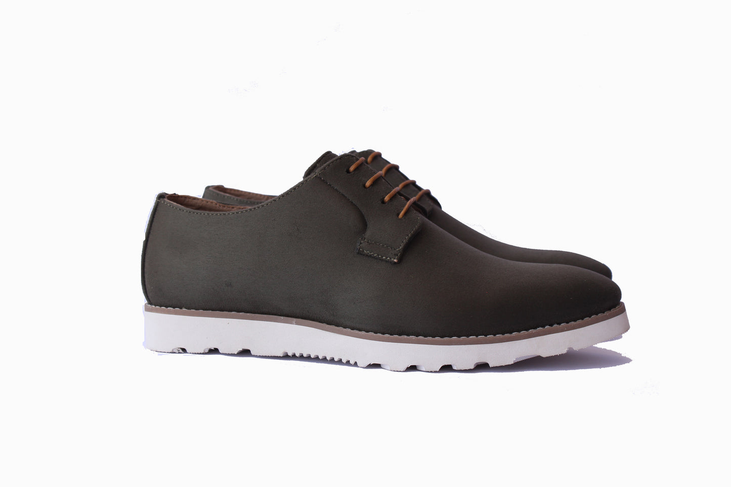 Suede Captain