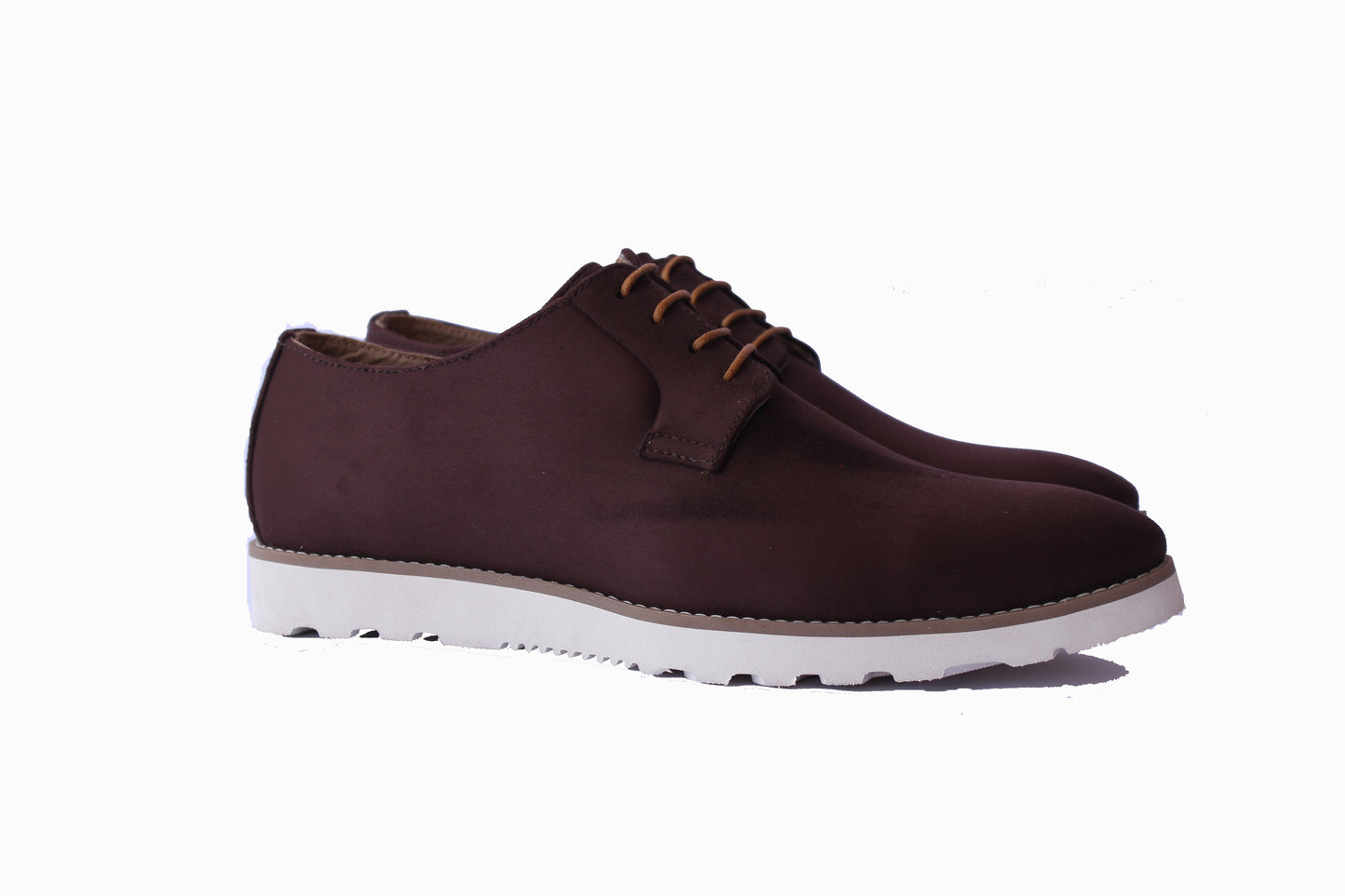 Suede Captain