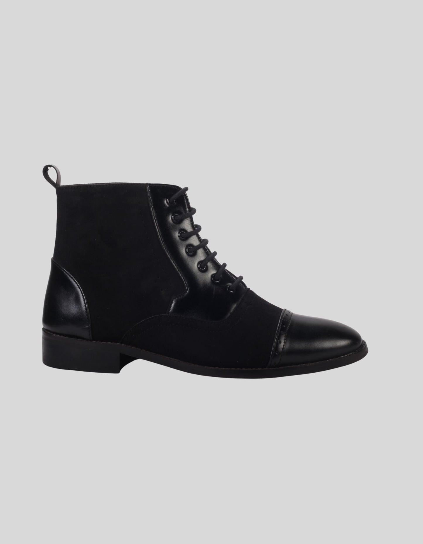 Military Boots