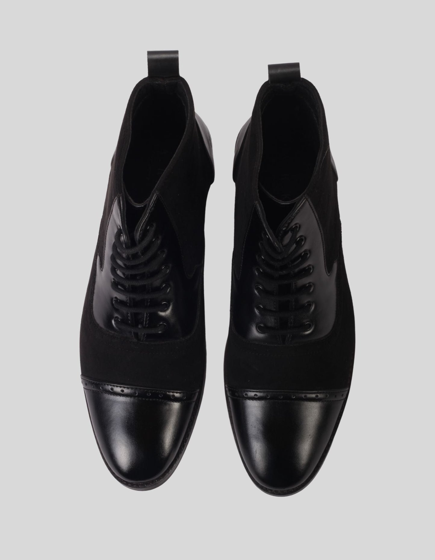 Military Boots