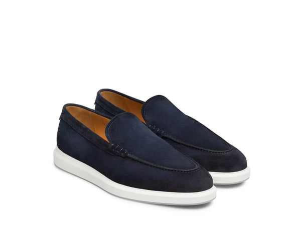 Rodeo Blue Casual Shoes