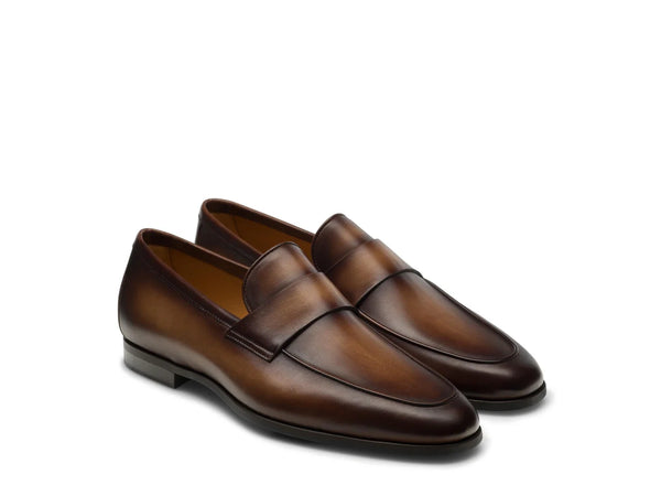 Formo Tobacco Casual Shoes
