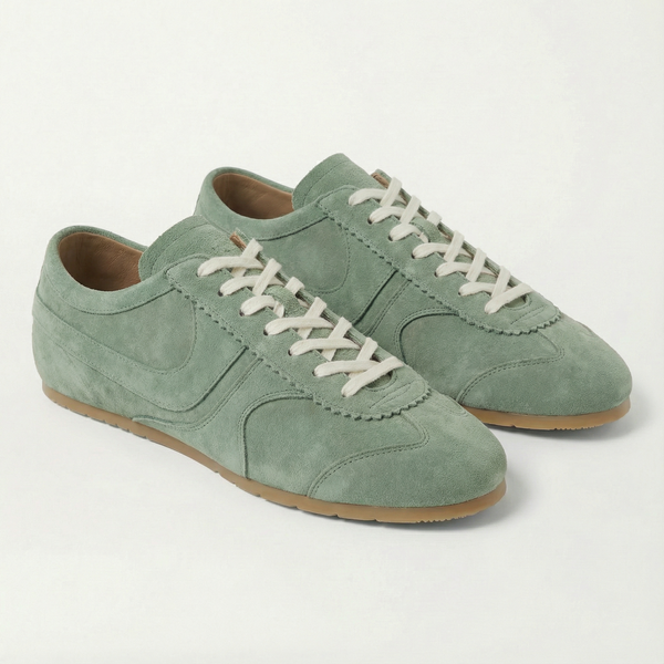 VB Louvers – Green