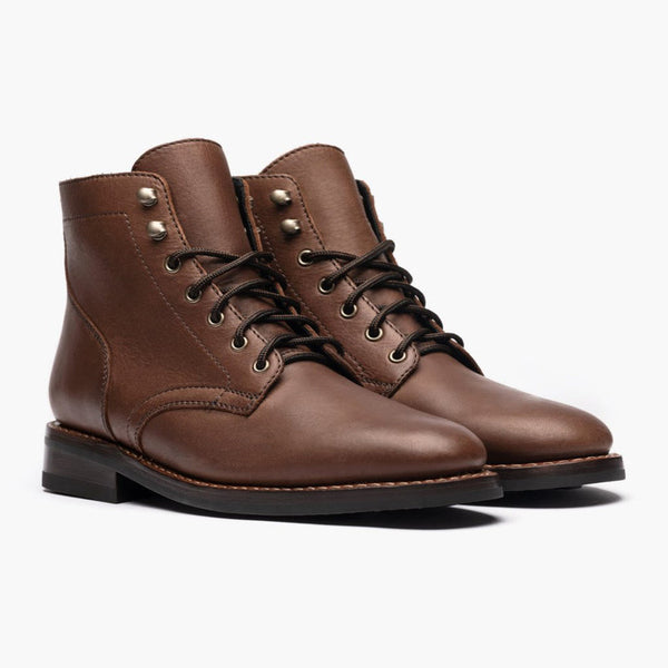 Ambassador Whisky Boots