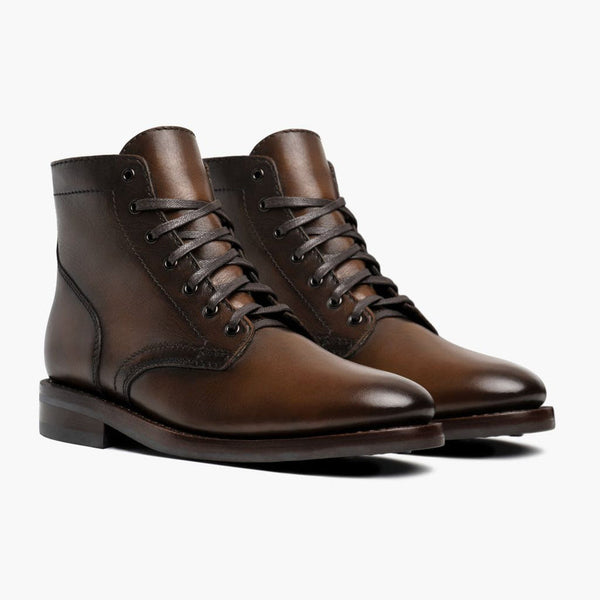 Ambassador Anejo Boots