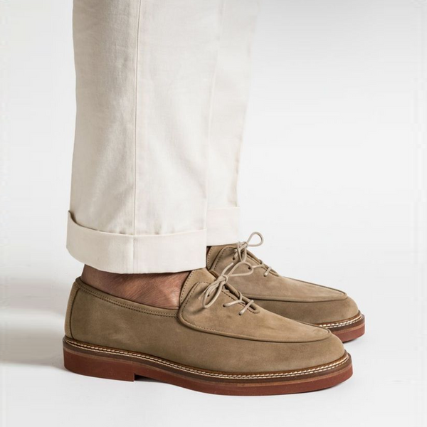 Driftors Beige Shoes
