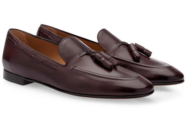 Phill Brown Casual Shoes