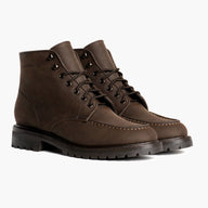 Sentinel Tobacco Boots