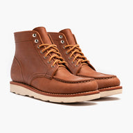 Sentinel Pebble Boots