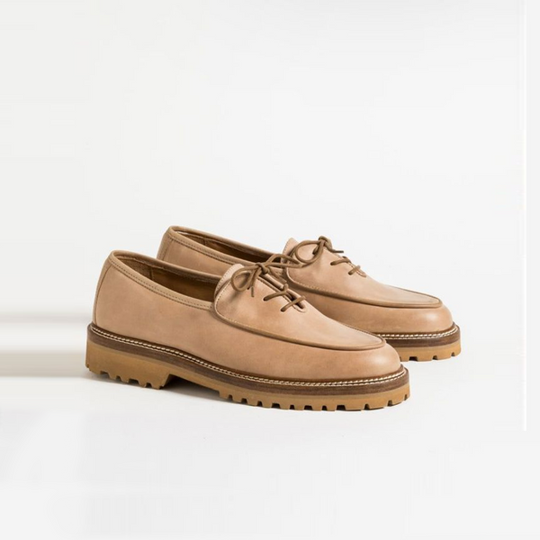 Driftors Tan Shoes