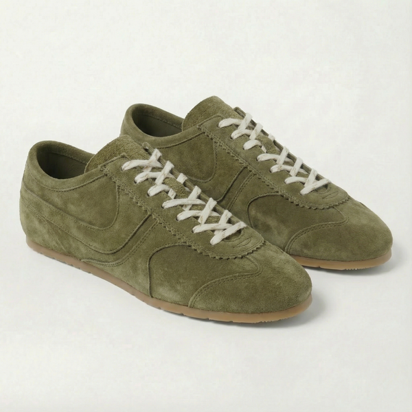 VB Louvers – Olive
