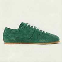 VB Louvers – Green – Vegan Basics