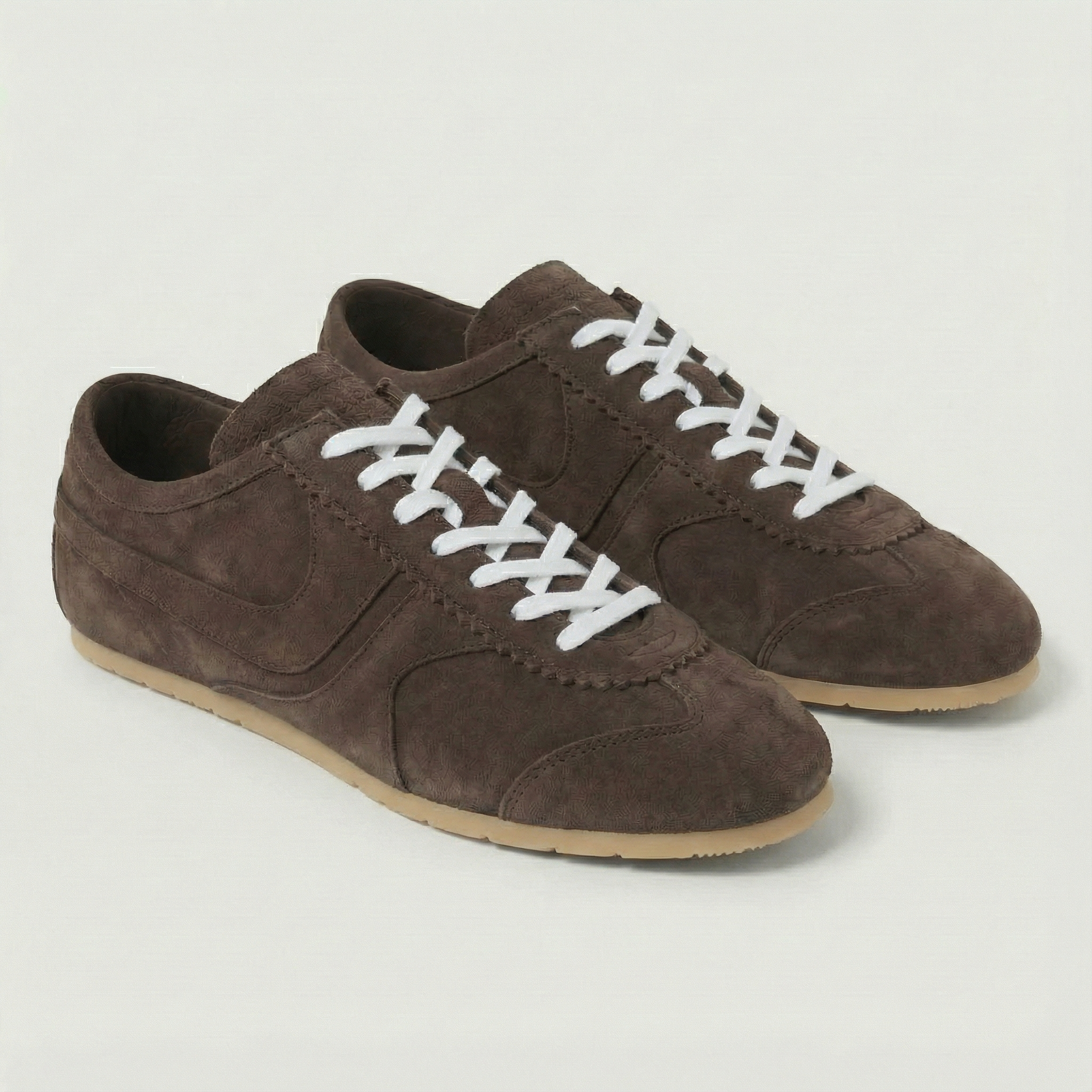 VB Louvers – Cocoa – Vegan Basics