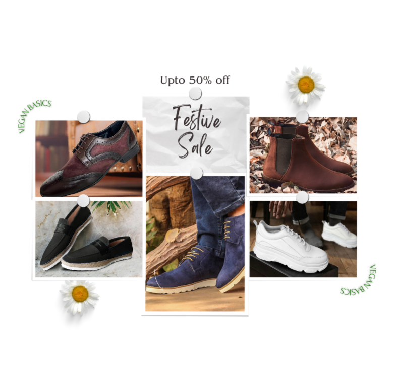 Vegan deals basics shoes