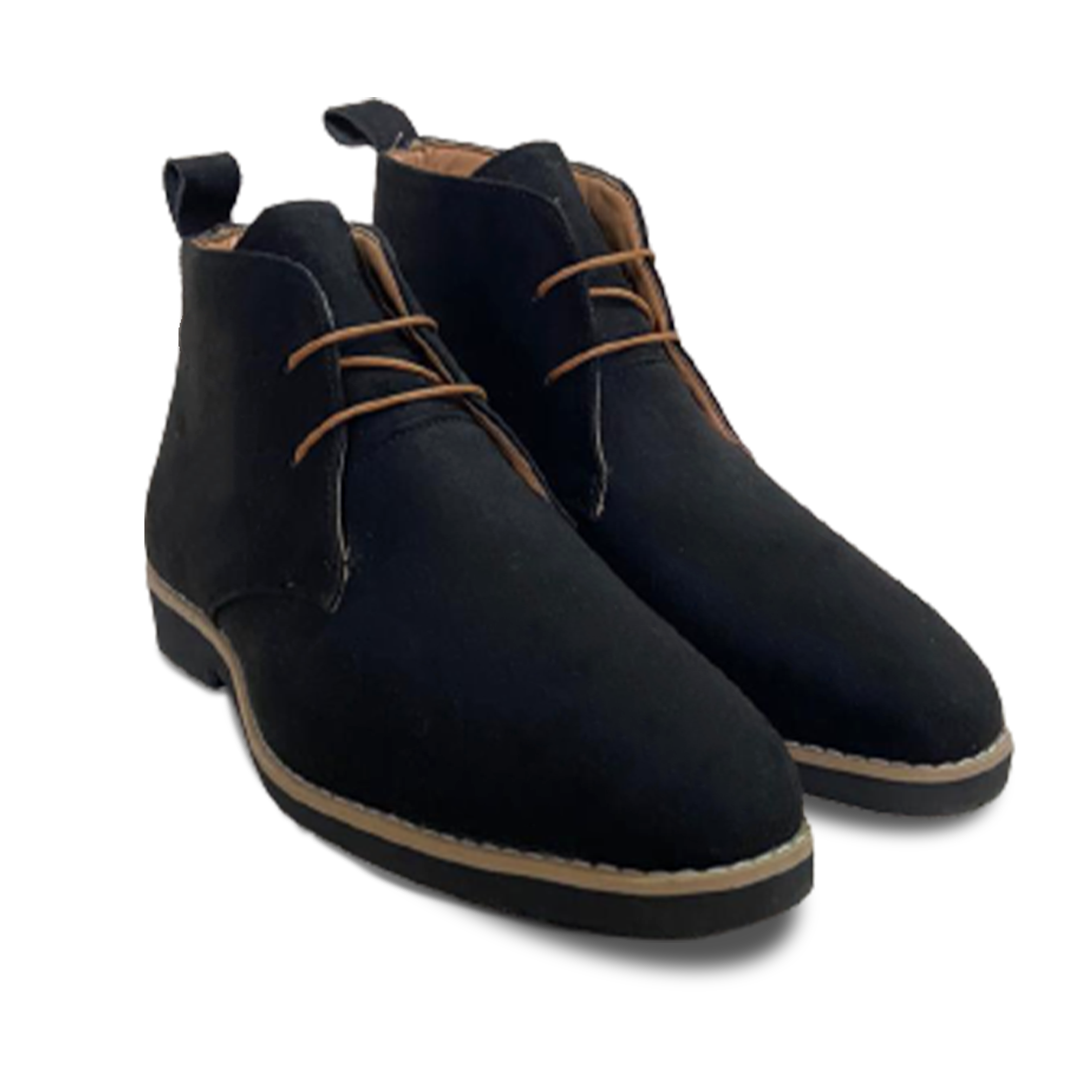 Vegan chukka boots sales mens